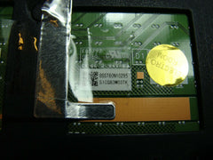 Lenovo IdeaPad 330-15IGM 81D1 15.6" Genuine Laptop Touchpad w/Cable NBX0001K310 Lenovo