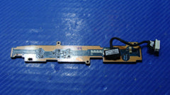 Dell Alienware M17x R4 17.3" Genuine Laptop Media Button Board LS-6602P Dell