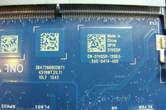 Dell XPS 15 9550 15.6" Intel i5-6300hq 2.3Ghz gtx960m Motherboard la-c361p 1vg5r 