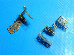 Sony VAIO SVE151G18T 15.6" Genuine Laptop Left & Right Hinge Set Hinges - Laptop Parts - Buy Authentic Computer Parts - Top Seller Ebay