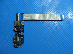 Lenovo S21e-20 11.6" Genuine Laptop Audio USB SD Reader Board w/Cable LS-C251P