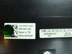 Dell Precision 5530 15.6 Genuine Bottom Case Base Cover H7FWF AM26W000312