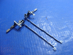 Lenovo ThinkPad X120e 11.6" OEM Left & Right Hinge Set 04W1383 FBFL7002010 ER* - Laptop Parts - Buy Authentic Computer Parts - Top Seller Ebay