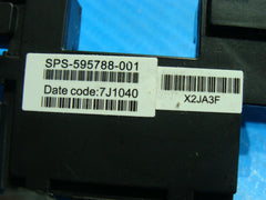 HP Elitebook 8540W 15.6" Genuine Laptop Left & Right Speaker Set 595788-001 - Laptop Parts - Buy Authentic Computer Parts - Top Seller Ebay