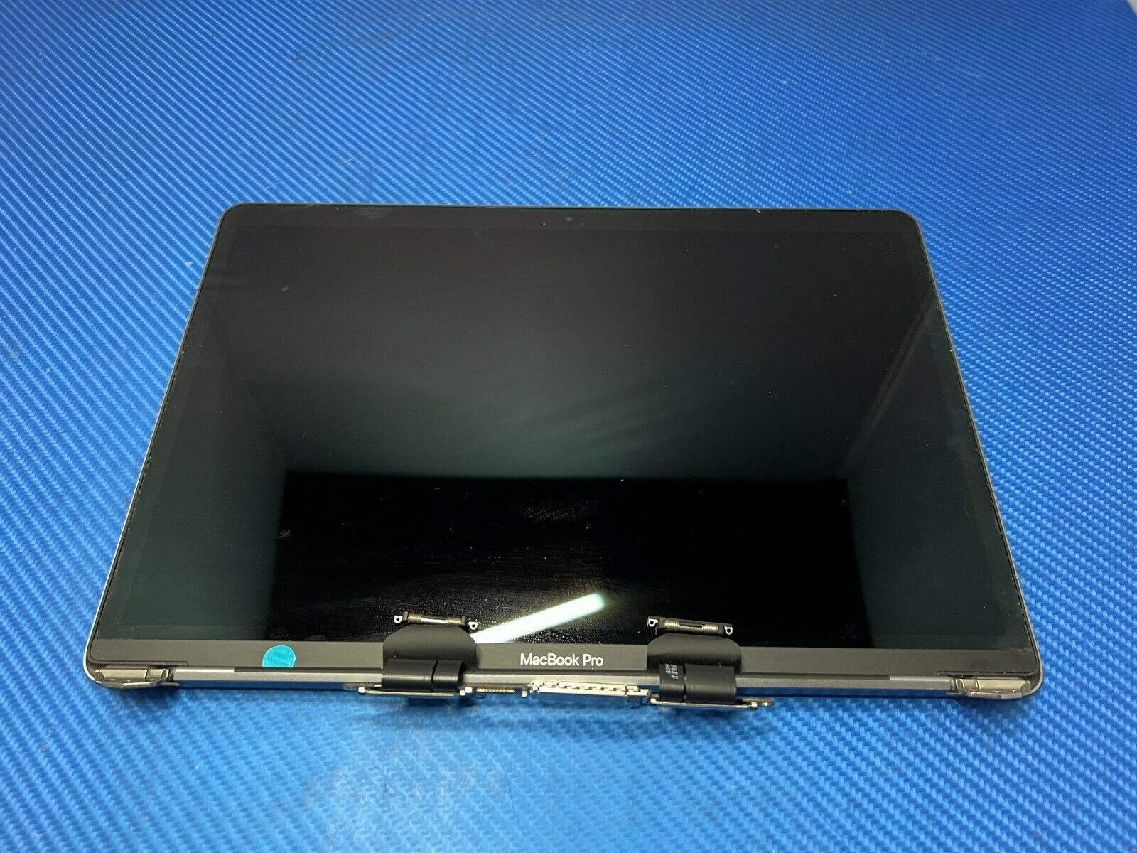 MacBook Pro A1706 13