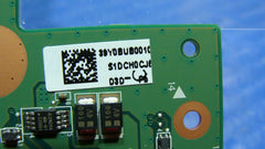 HP Stream 13.3" 13-c110nr Genuine Laptop Dual USB Board w/Cable DA0Y0BTB6D0 GLP* - Laptop Parts - Buy Authentic Computer Parts - Top Seller Ebay