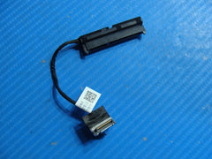 Acer Aspire 3 15.6" A315-21-95KF OEM HDD Hard Drive Connector Cable DD0ZAJHD001