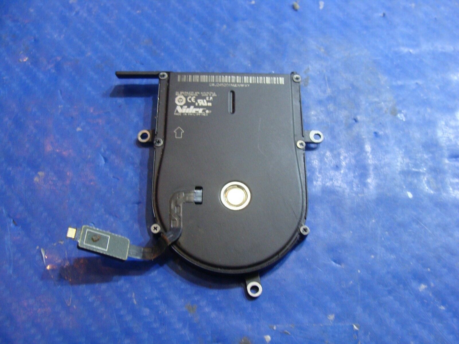 MacBook Pro A1425 13