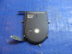 MacBook Pro A1425 13" Early 2013 ME662LL/A Genuine Left Fan 923-0221 ER* - Laptop Parts - Buy Authentic Computer Parts - Top Seller Ebay