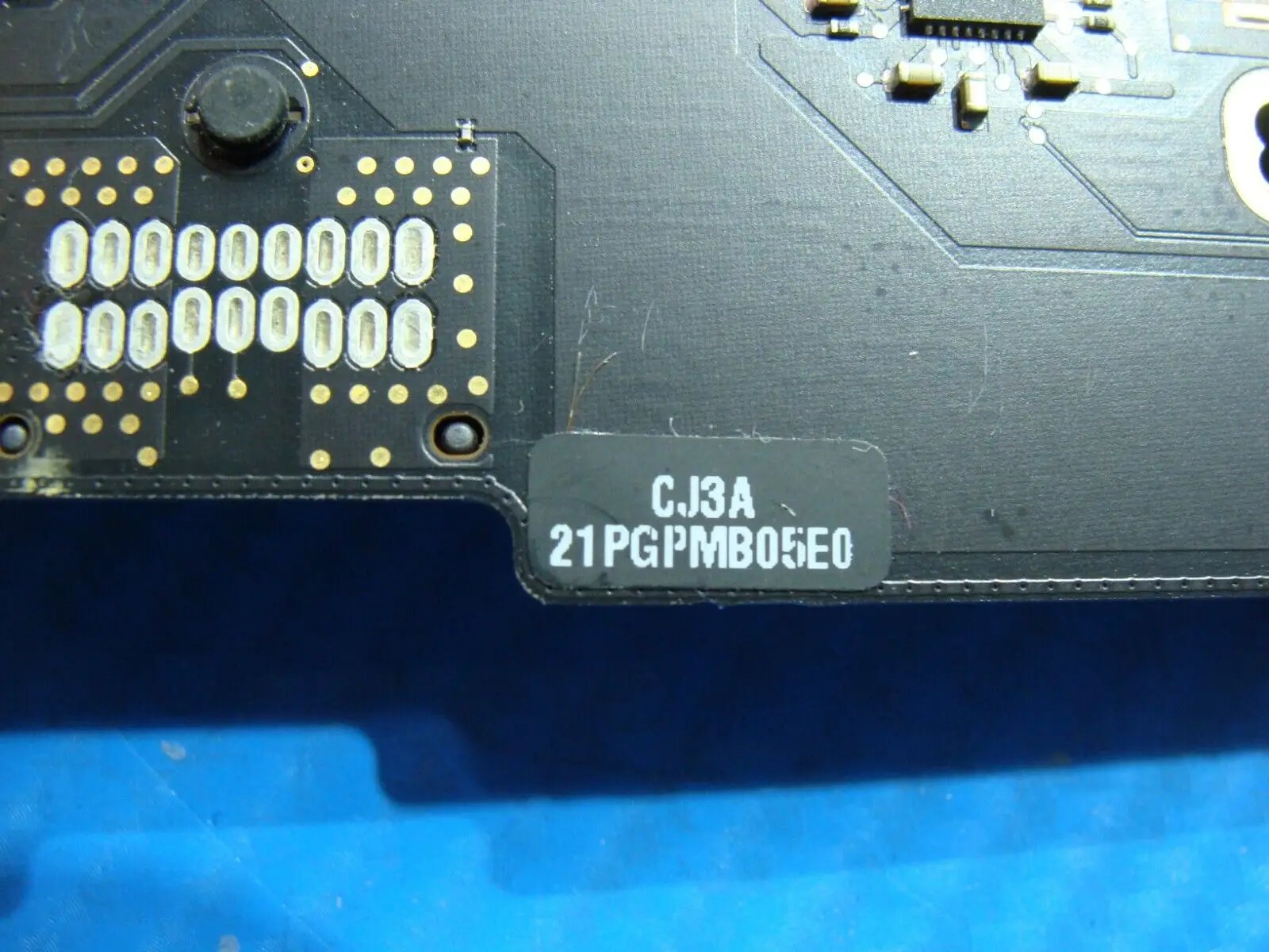 MacBook Pro A1502 13