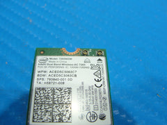 HP Omen 17-w206tx 17.3" Genuine Laptop WiFi Wireless Card 7265NGW HP