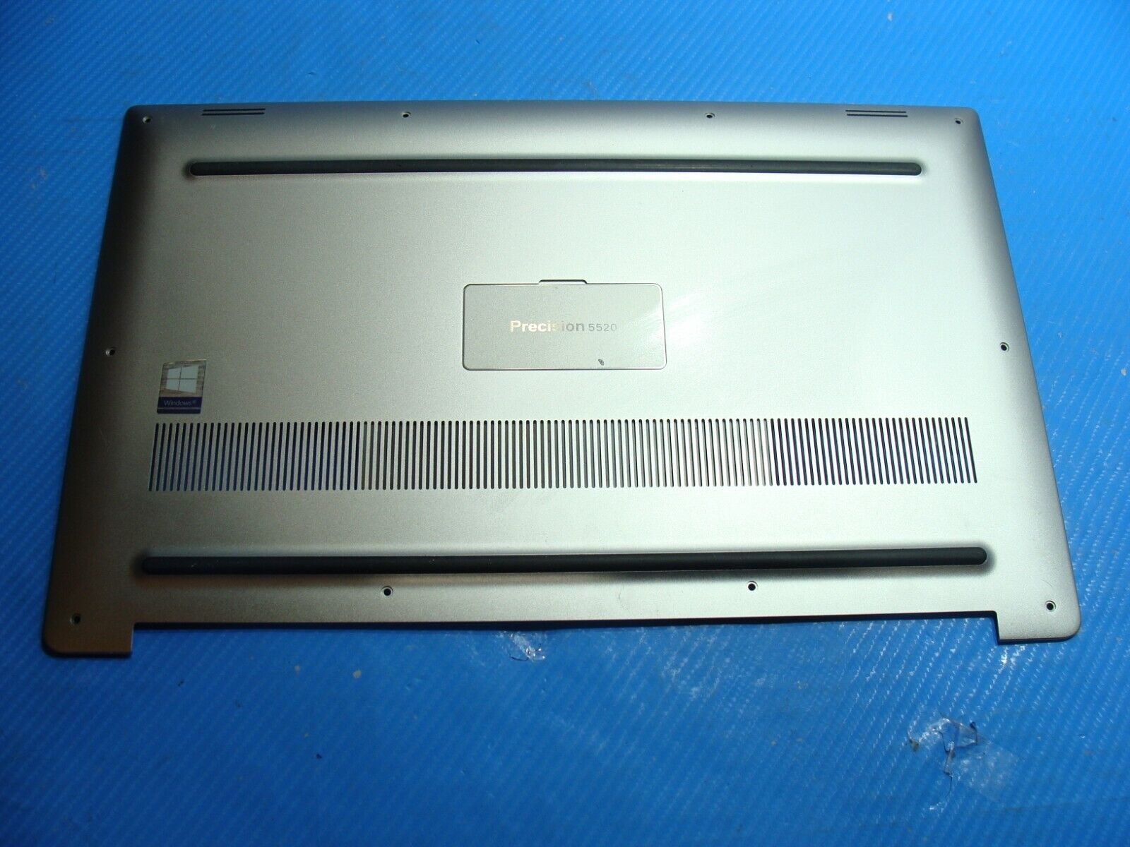 Dell Precision 5520 15.6