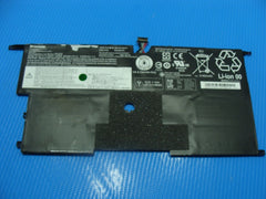 Lenovo ThinkPad X1 Carbon 3rd Gen 14" Genuine Battery 15.2V 50Wh 00HW003 80%