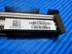 HP 15-bs134wm 15.6" Genuine Laptop CPU Cooling Heatsink 924975-001 at2040020k0