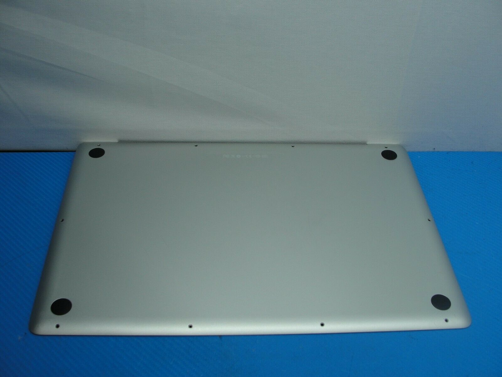 MacBook Pro A1286 15