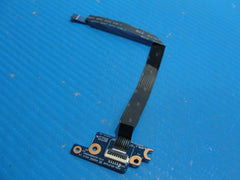 Lenovo Thinkpad W550S 15.6" Genuine Power Button Board w/Cable 00JT432 - Laptop Parts - Buy Authentic Computer Parts - Top Seller Ebay
