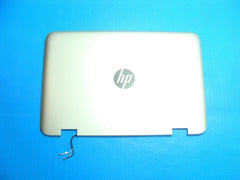 HP Pavilion x360 13.3"13-a010dx Genuine Laptop LCD Back Cover 3EY62TP103 - Laptop Parts - Buy Authentic Computer Parts - Top Seller Ebay