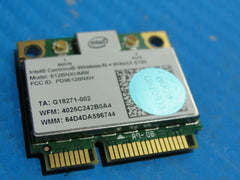 Sony Vaio 14" VPC-EG16FMW OEM Wireless WiFi Card 612BNXHMW - Laptop Parts - Buy Authentic Computer Parts - Top Seller Ebay