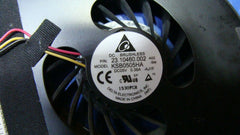 Dell Inspiron N5110 15.6" OEM CPU Cooling Fan w/ Heatsink RF2M7 60.4IE02.002 ER* - Laptop Parts - Buy Authentic Computer Parts - Top Seller Ebay