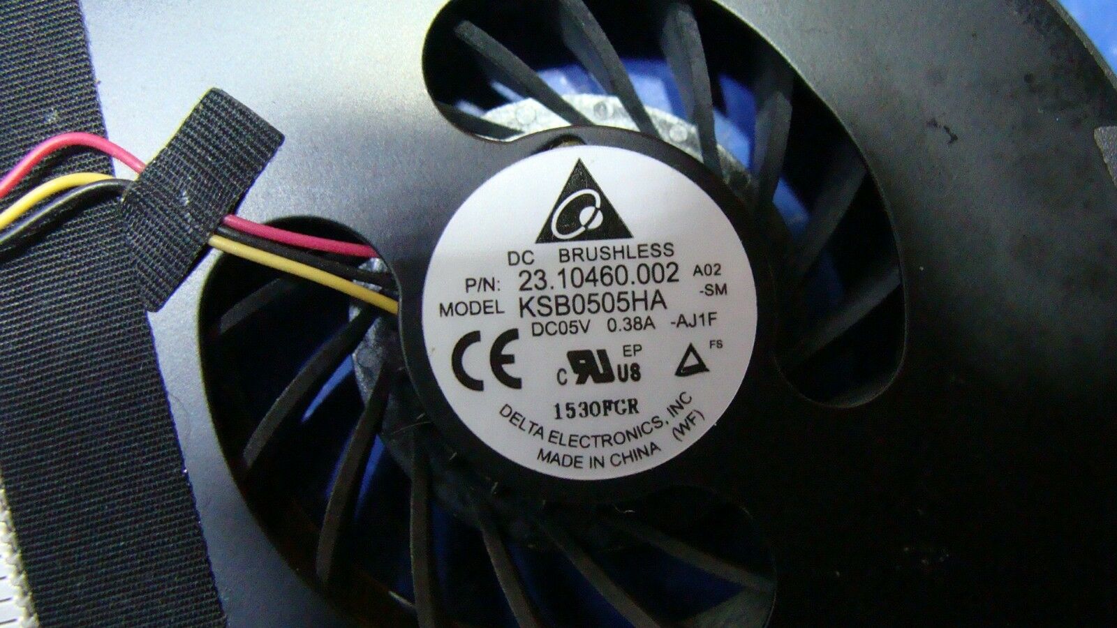 Dell Inspiron N5110 15.6