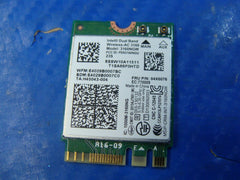 Lenovo ThinkPad E450 14" Genuine Laptop Wireless WiFi Card 3160NGW 04X6076 Lenovo