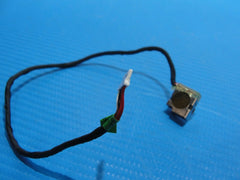 HP Pavilion 15-cs3073cl 15.6" Genuine DC IN Power Jack w/Cable 799750-T23 - Laptop Parts - Buy Authentic Computer Parts - Top Seller Ebay