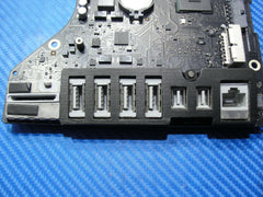 Apple iMac A1418 21.5" 2013 ME086LL/A i5-4570R 2.7GHz Logic Board 820-3588-A Apple