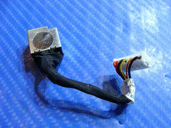 HP Compaq Presario CQ50-110US 15.4" DC-IN Power Jack w/Cable 50.4H513.001 ER* - Laptop Parts - Buy Authentic Computer Parts - Top Seller Ebay