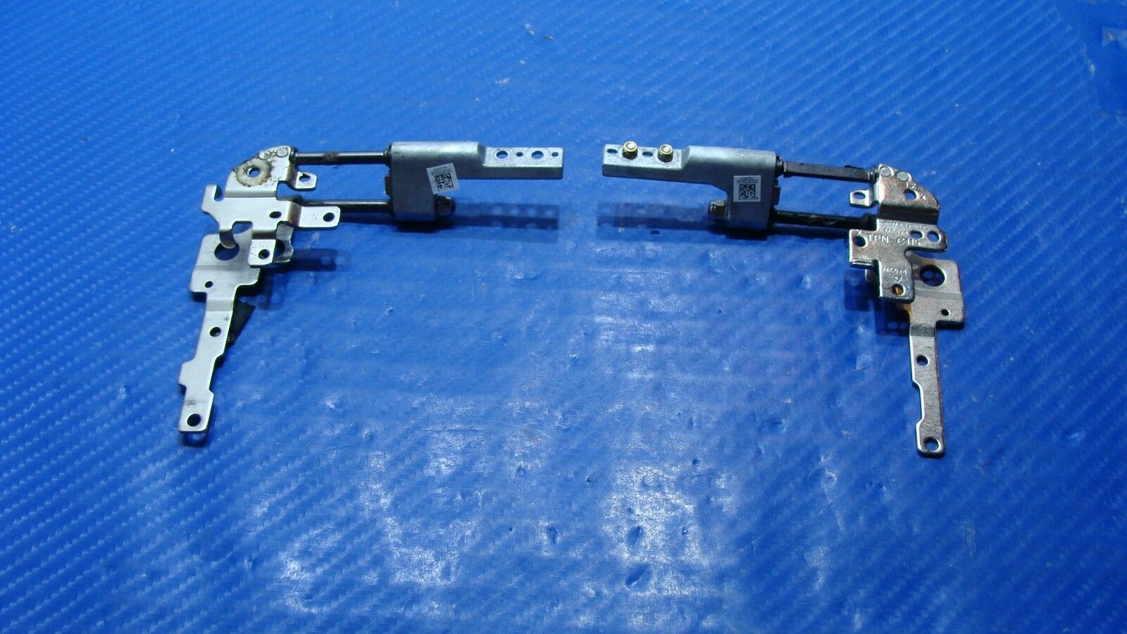 HP Stream x360 11-p010nr 11.6