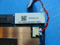 Acer Swift SF114-32-P2PK 14" OEM Intel N5000 1.1GHz 4GB Motherboard NBGXH11002