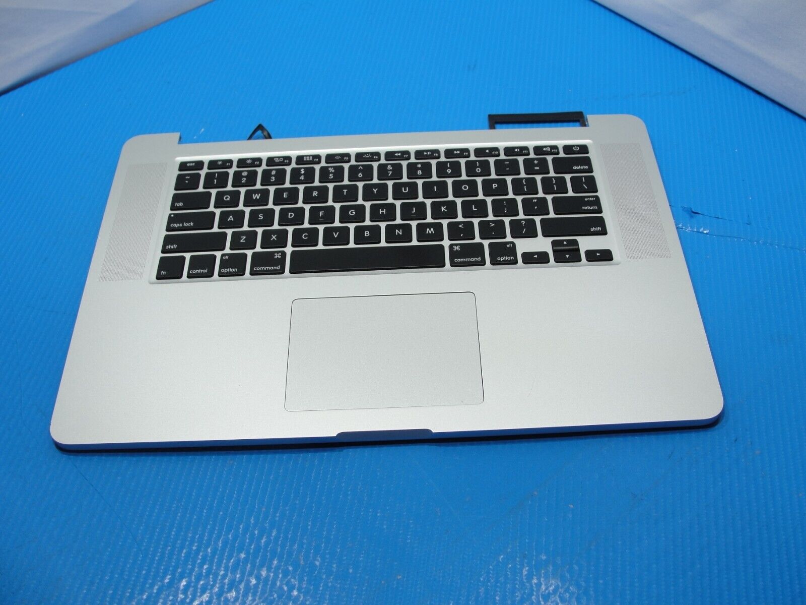 MacBook Pro A1398 Late 2013 ME294LL/A 15