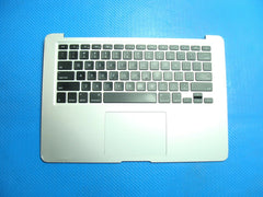 MacBook Air A1466 13" 2015 MJVE2LL/A MJVG2LL/A Top Case w/Keyboard 661-7480 Gr A - Laptop Parts - Buy Authentic Computer Parts - Top Seller Ebay