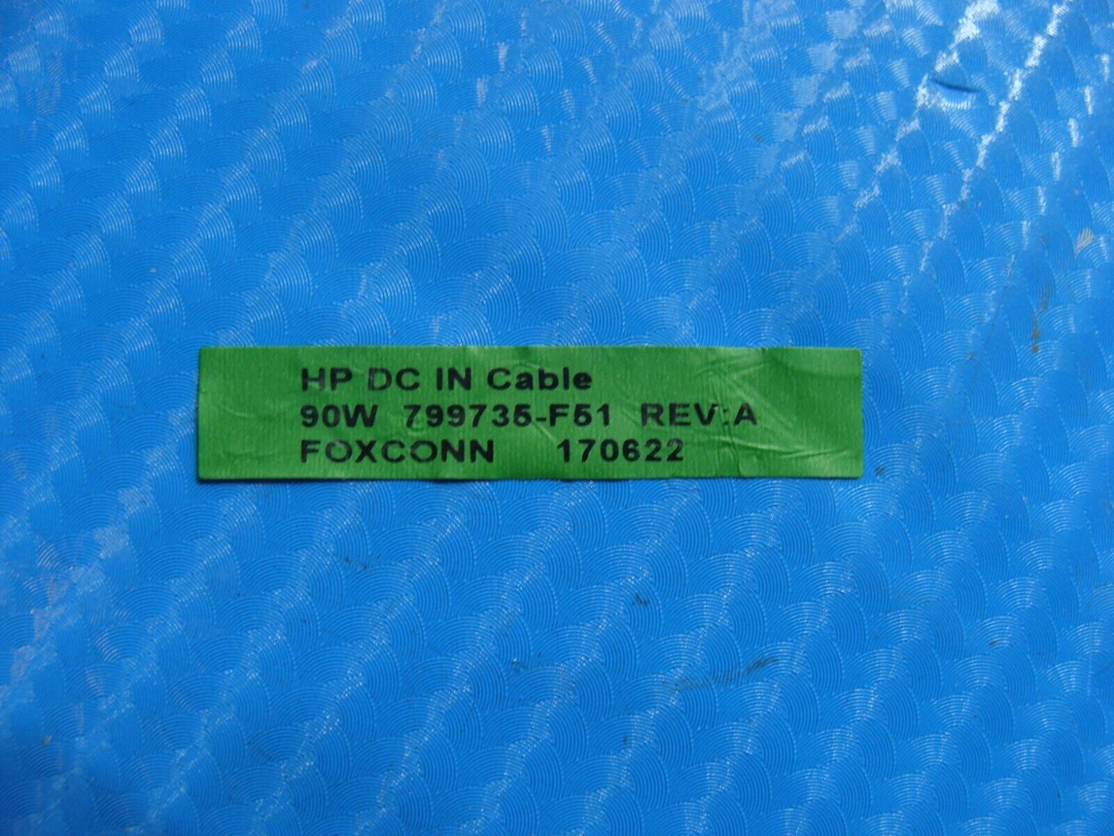 HP Pavilion 15-cc555nr 15.6