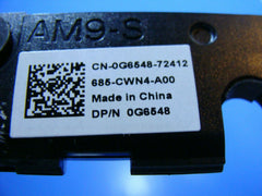 Dell Inspiron 7559 15.6" Genuine Left & Right Speaker Set Speakers G6548 - Laptop Parts - Buy Authentic Computer Parts - Top Seller Ebay