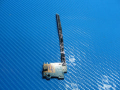 Dell Inspiron 15-3521 15.6" Genuine Power Button Board w/Cable LS-9101P - Laptop Parts - Buy Authentic Computer Parts - Top Seller Ebay