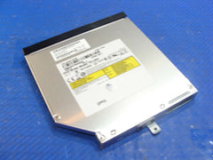 Toshiba Satellite C655-S5200 15.6" DVD±RW Burner Drive TS-L633 V000220730 ER* - Laptop Parts - Buy Authentic Computer Parts - Top Seller Ebay