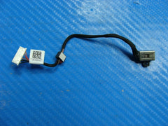 Dell Inspiron 5566 15.6" Genuine DC IN Power Jack w/Cable DC30100UD00 KD4T9 - Laptop Parts - Buy Authentic Computer Parts - Top Seller Ebay
