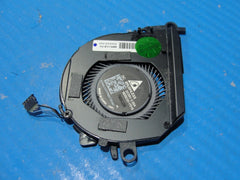 HP Spectre x360 13-ae013dx 13.3" Genuine Cooling Fan ND55C03-17D16