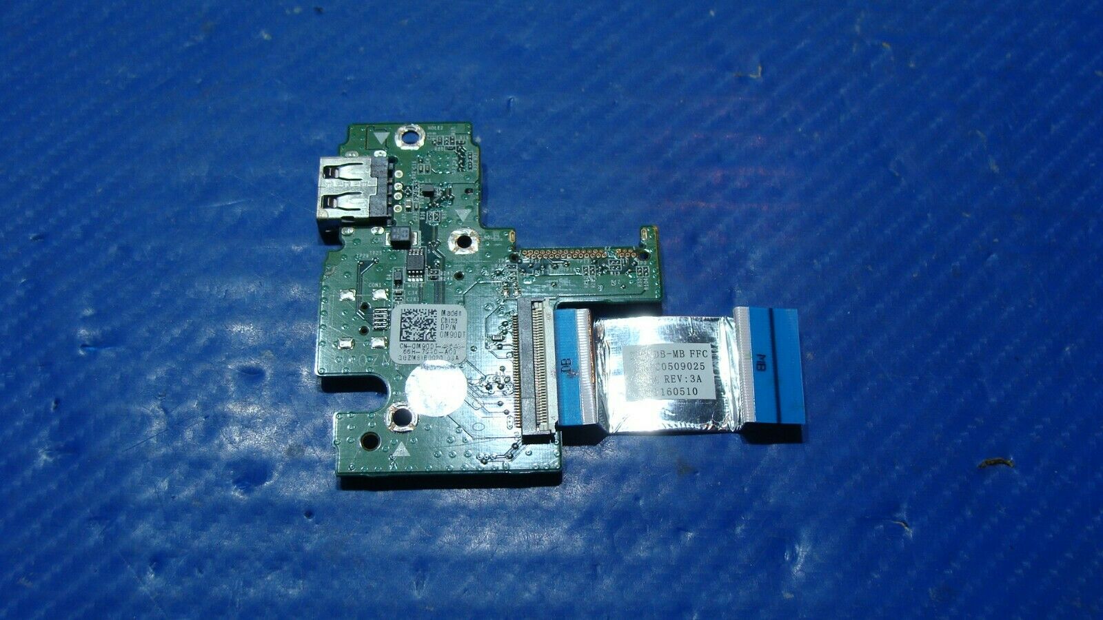 Dell Chromebook 11 3120 11.6