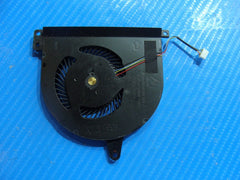 Dell Latitude E5470 14" Genuine Laptop CPU Cooling Fan DC28000GGDL WKT5Y