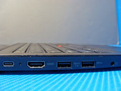 Lenovo ThinkPad E495 14" Laptop Ryzen 7 3700u 2.3ghz 32gb ram 256gb ssd in warranty 2/2023