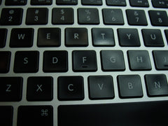 MacBook Pro A1502 13" 2014 MGX82LL/A Top Case w/Keyboard No Battery 661-8154