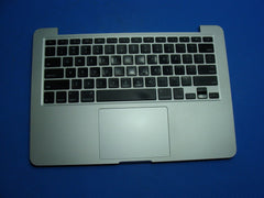 MacBook Pro A1502 Early 2015 MF841LL/A 13" Top Case Palmrest w/Battery 661-02361