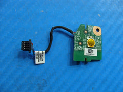Lenovo ThinkPad T470s 14 Genuine Power Button Board w/Cable NS-B082