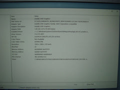 Warranty Dell Vostro 15 3520•15.6"FHD•Intel 12th Gen i5-1235U•512GB SSD•8 GB RAM