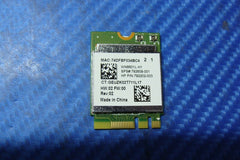 HP 15-ac158dx 15.6" Genuine Laptop WiFi Wireless Card 792202-003 792609-001 ER* - Laptop Parts - Buy Authentic Computer Parts - Top Seller Ebay