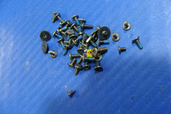MSI 15.6" CX640 MS-16Y1 Genuine Laptop Screw Set Screws for Repair ScrewSet GLP* - Laptop Parts - Buy Authentic Computer Parts - Top Seller Ebay