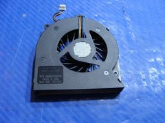 Toshiba Satellite C855D-S5205 15.6" Genuine CPU Cooling Fan V000270070 ER* - Laptop Parts - Buy Authentic Computer Parts - Top Seller Ebay