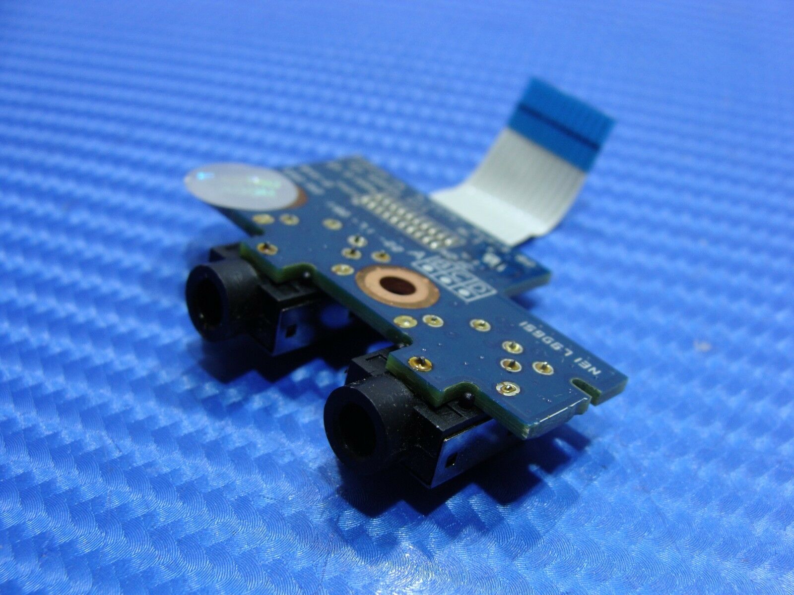 HP ProBook 4520S 15.6