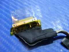 Toshiba Satellite L645D-S4025 14" Genuine LCD Video Cable w/ Webcam MECDD0TE2LC Toshiba